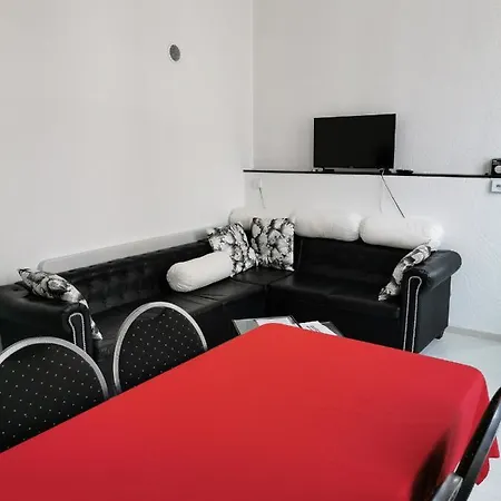 Alloggio in famiglia Backpackers Ostenda