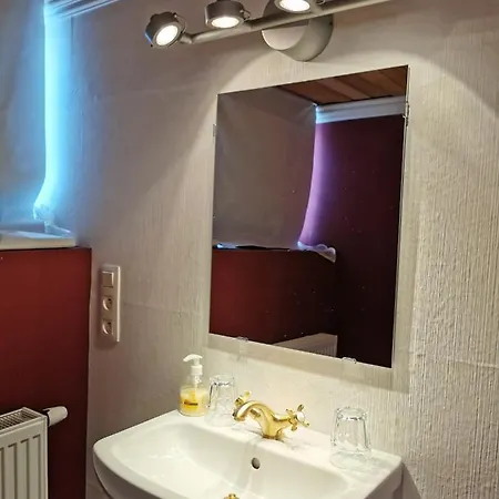 Backpackers Alloggio in famiglia