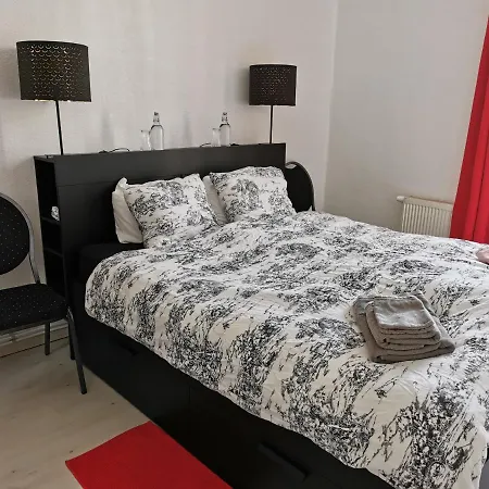 Alloggio in famiglia Backpackers